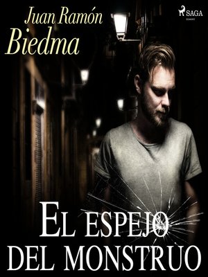 cover image of El espejo del monstruo